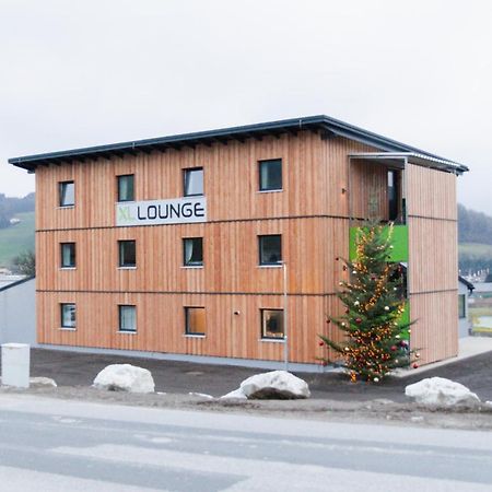 Traisen Motel Xl Lounge מראה חיצוני תמונה
