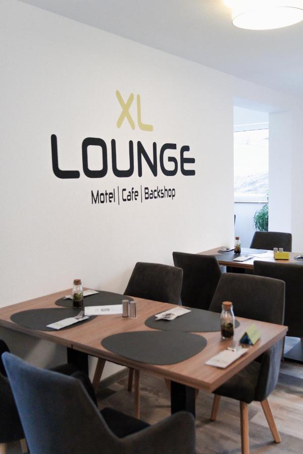 Traisen Motel Xl Lounge מראה חיצוני תמונה