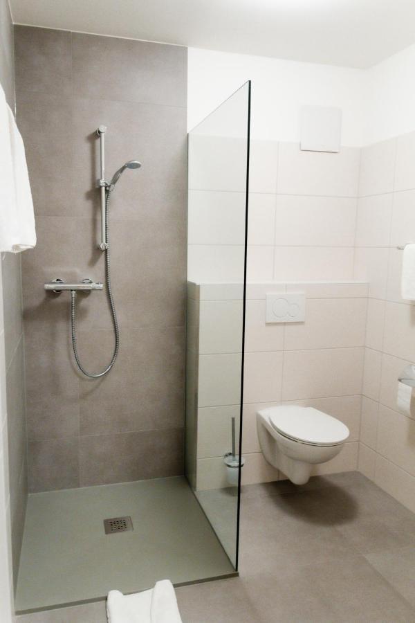 Traisen Motel Xl Lounge מראה חיצוני תמונה