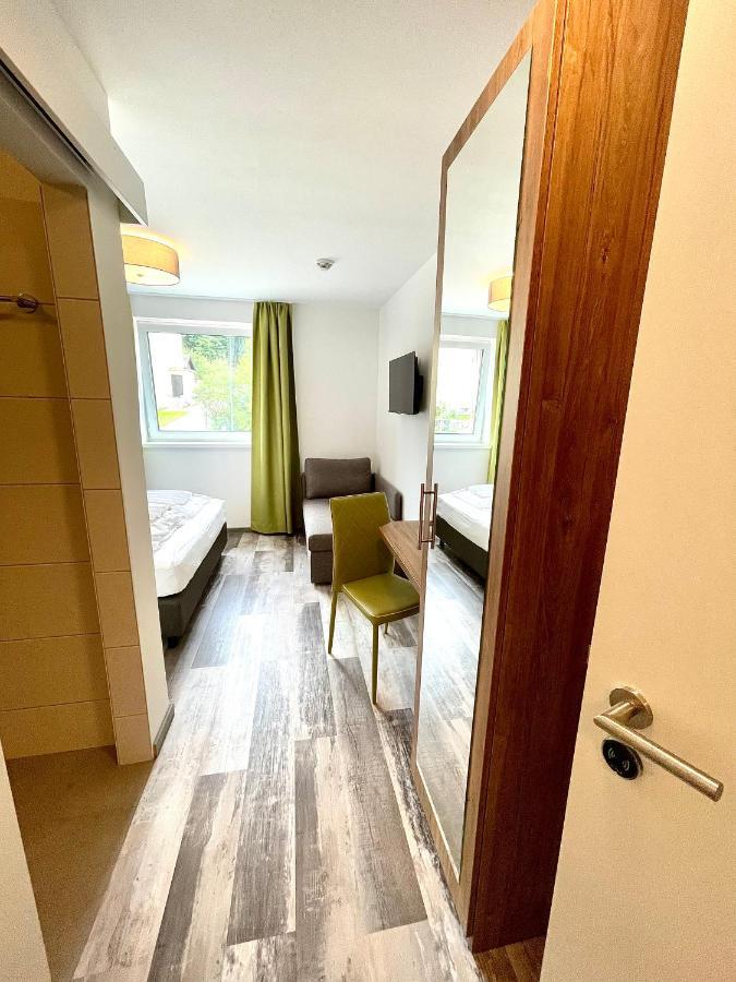 Traisen Motel Xl Lounge מראה חיצוני תמונה