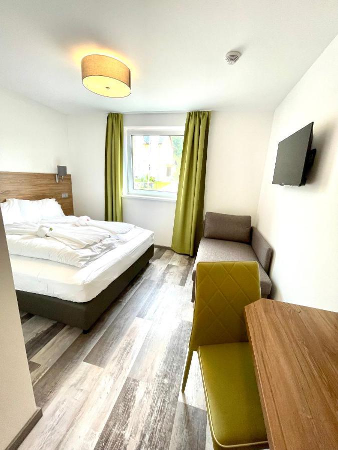 Traisen Motel Xl Lounge מראה חיצוני תמונה