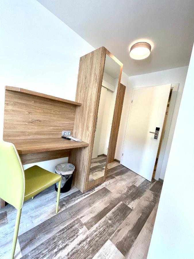 Traisen Motel Xl Lounge מראה חיצוני תמונה