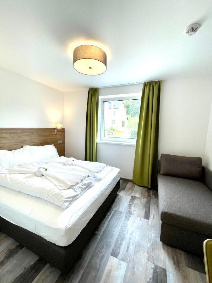 Traisen Motel Xl Lounge מראה חיצוני תמונה