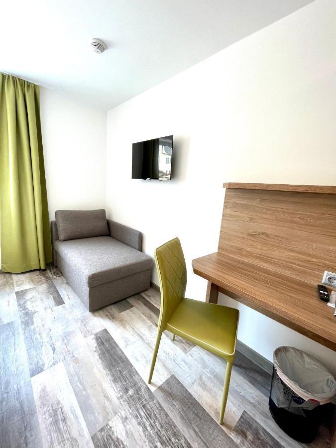 Traisen Motel Xl Lounge מראה חיצוני תמונה