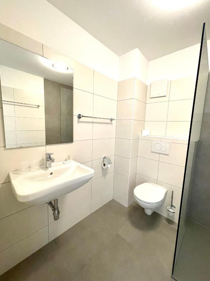 Traisen Motel Xl Lounge מראה חיצוני תמונה