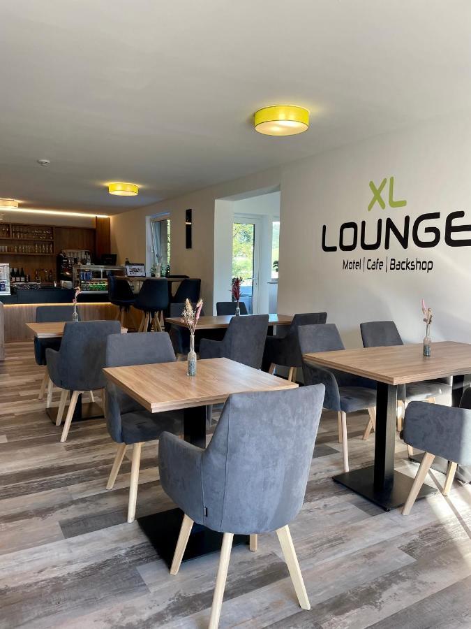 Traisen Motel Xl Lounge מראה חיצוני תמונה